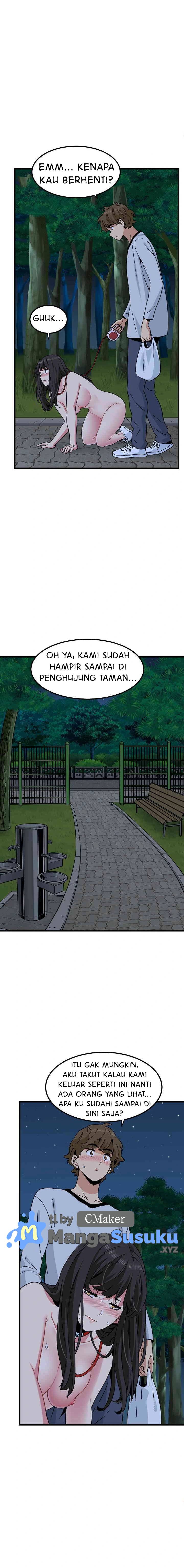 A Turning Point - Chapter 52 15