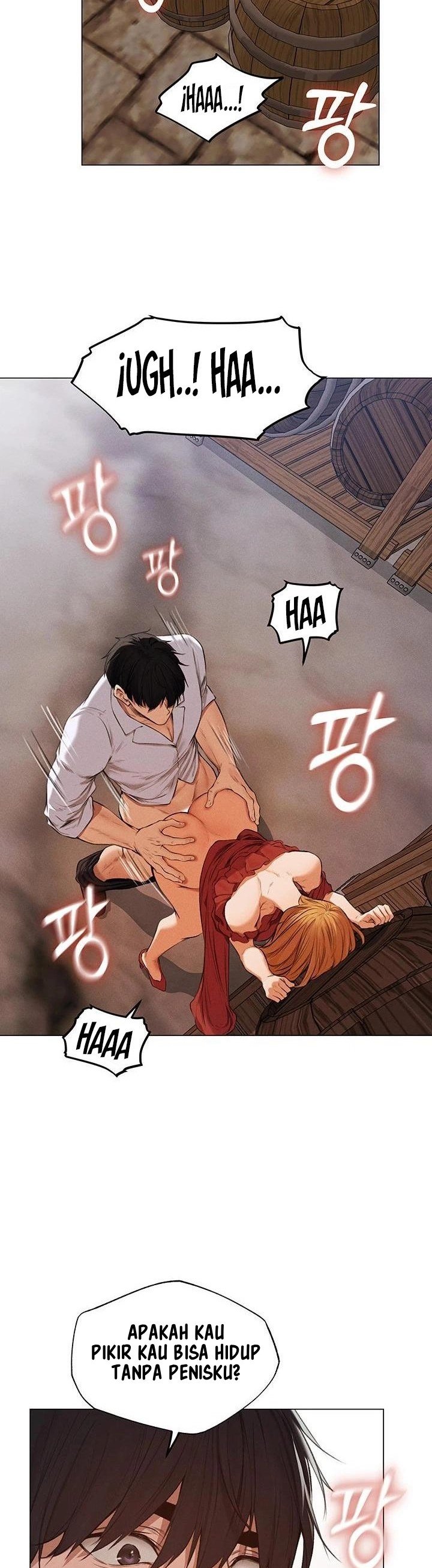 MILF Hunting In Another World - Chapter 54 43 MILF Hunting In Another World - Chapter 54 43