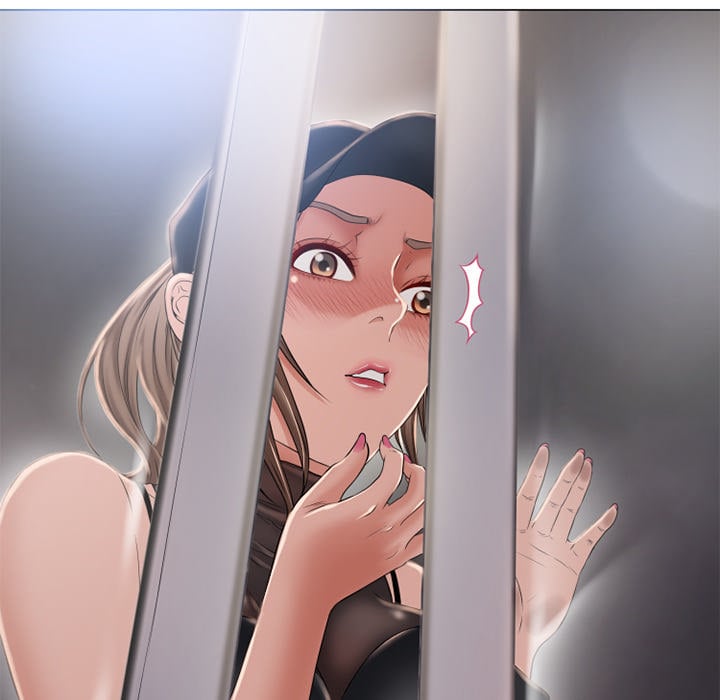 Wet Women - Chapter 54 46