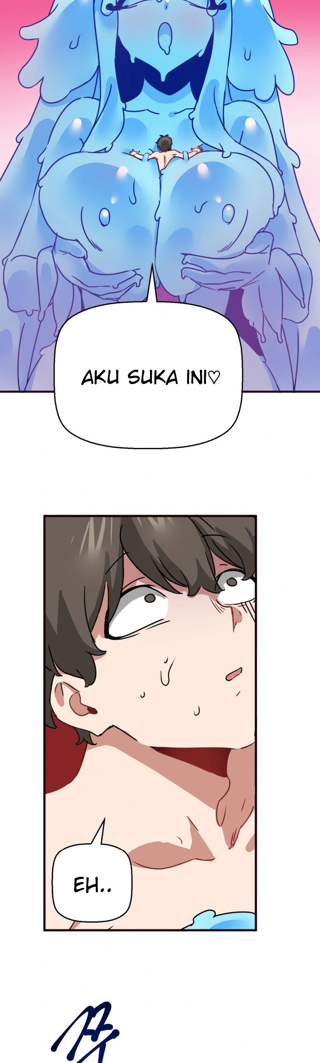 No Man’s Land - No Man&#8217;s Land Chapter 54 13