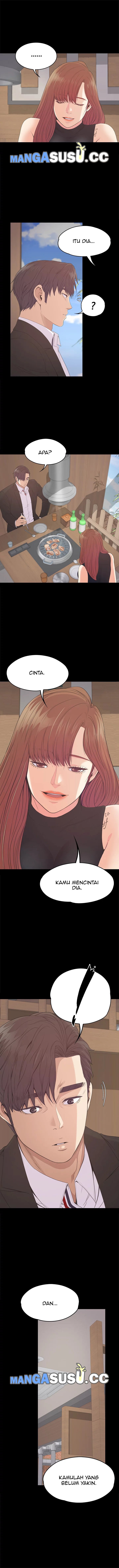Gangnam Romance - Chapter 54 9
