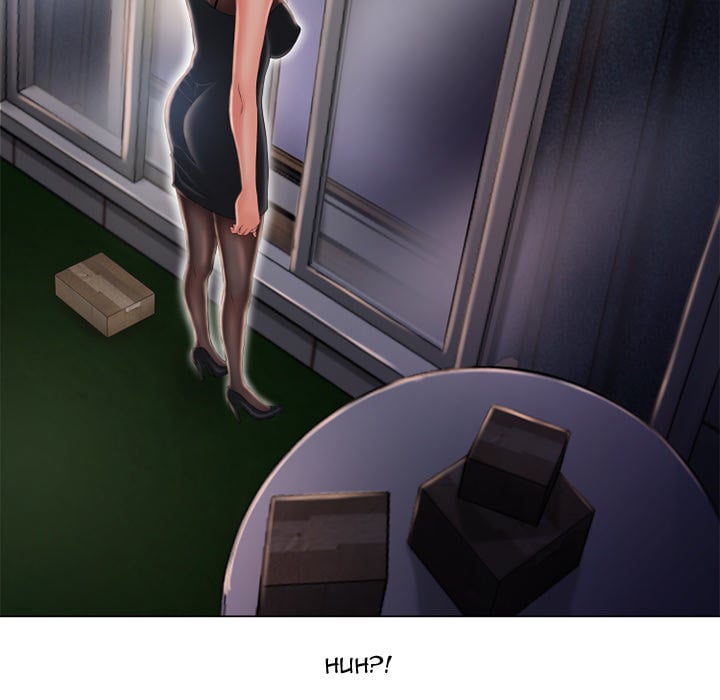 Wet Women - Chapter 54 39