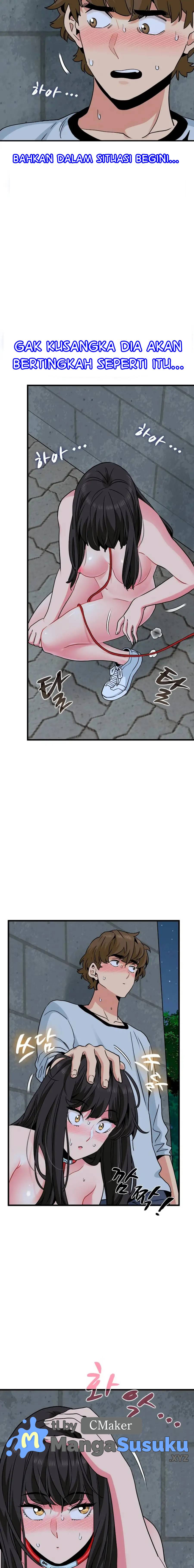 A Turning Point - Chapter 54 22