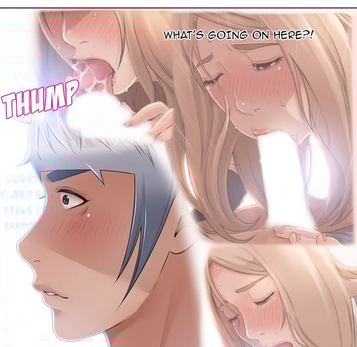 Wet Women - Chapter 54 89
