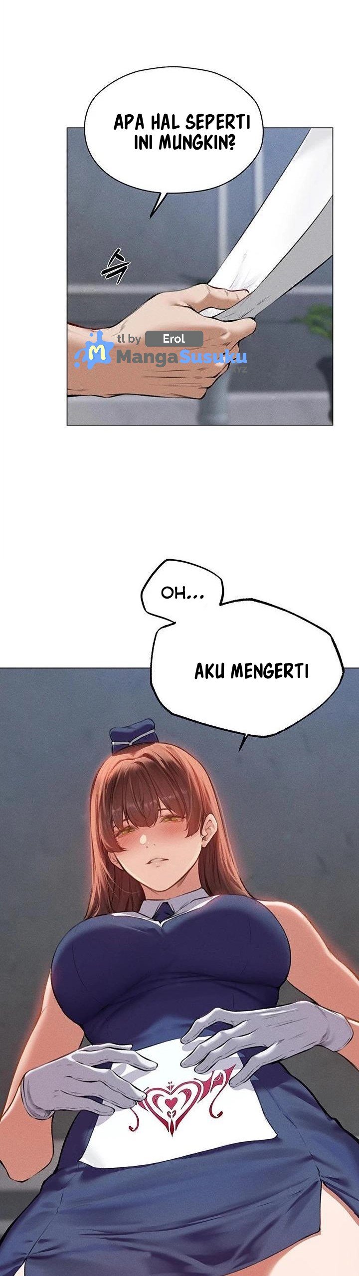 MILF Hunting In Another World - Chapter 54 31 MILF Hunting In Another World - Chapter 54 31