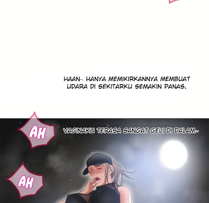 Wet Women - Chapter 54 57