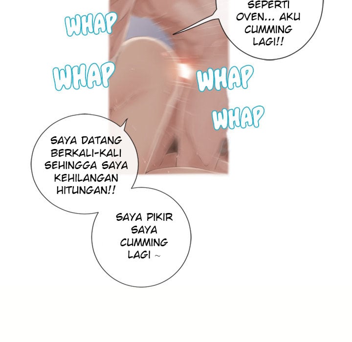 Wet Women - Chapter 54 55