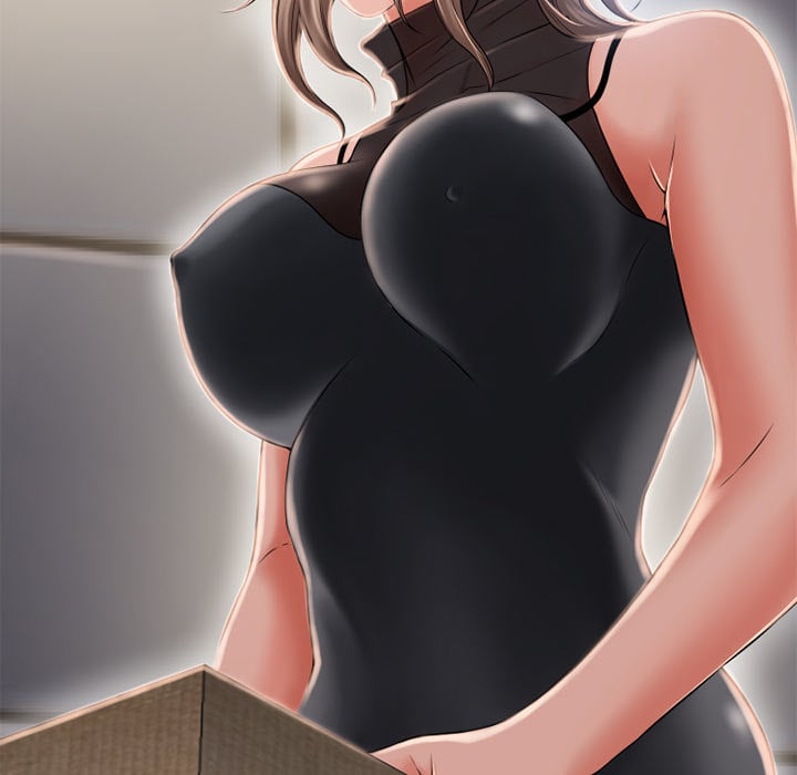 Wet Women - Chapter 54 18
