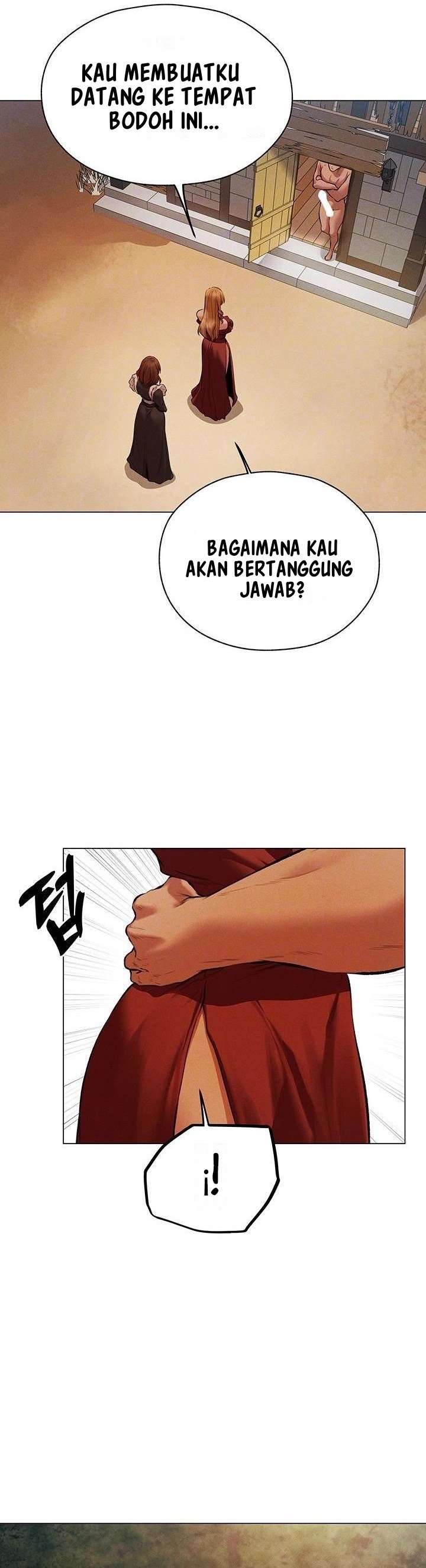 MILF Hunting In Another World - Chapter 54 12 MILF Hunting In Another World - Chapter 54 12