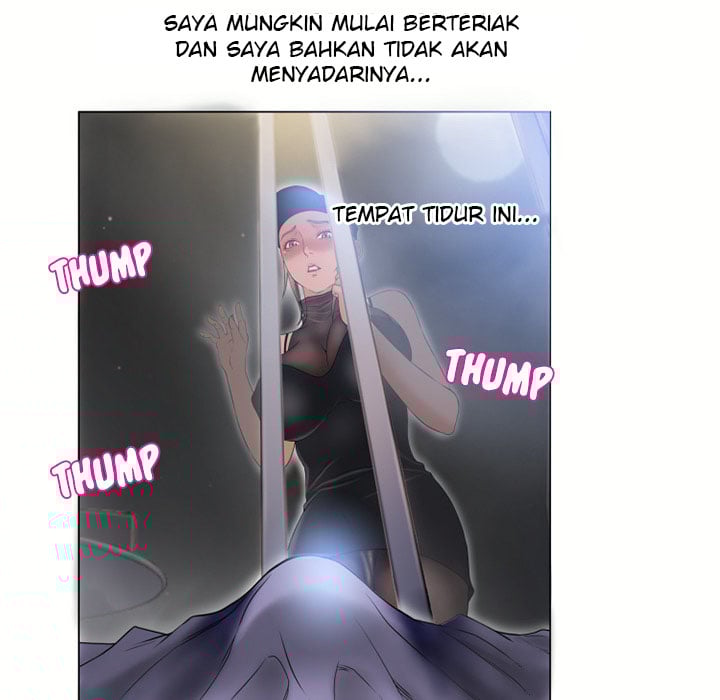 Wet Women - Chapter 54 52