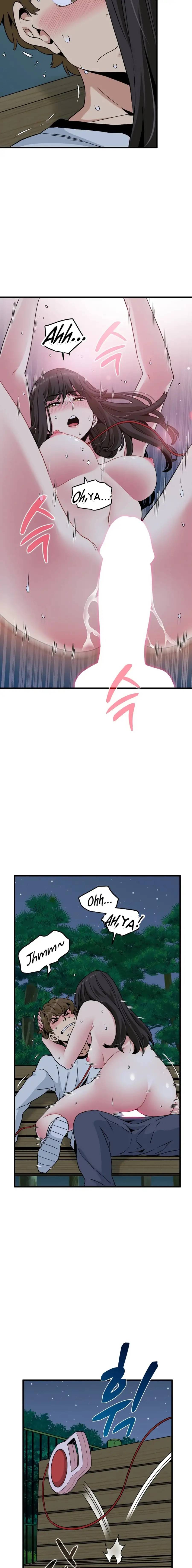 A Turning Point - Chapter 54 6