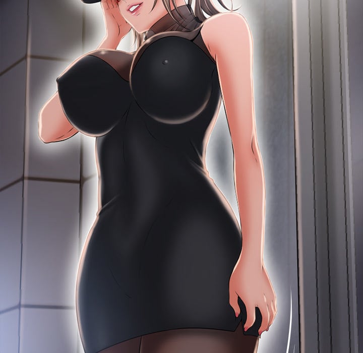 Wet Women - Chapter 54 26