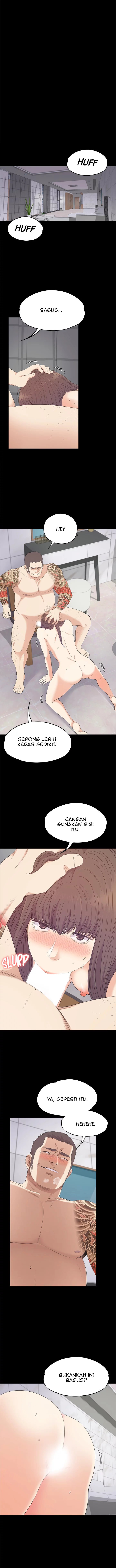 Gangnam Romance - Chapter 54 10