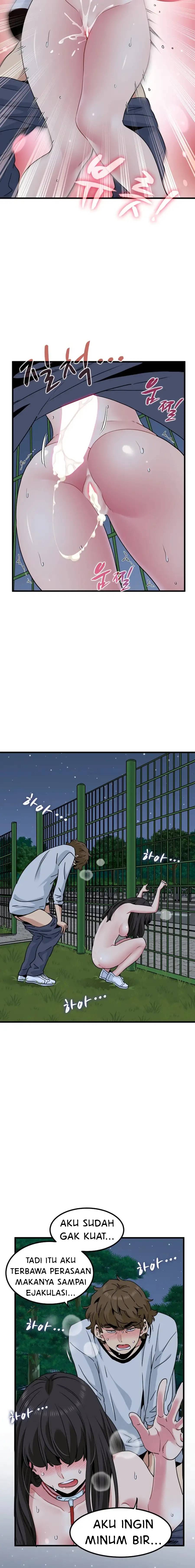 A Turning Point - Chapter 54 17