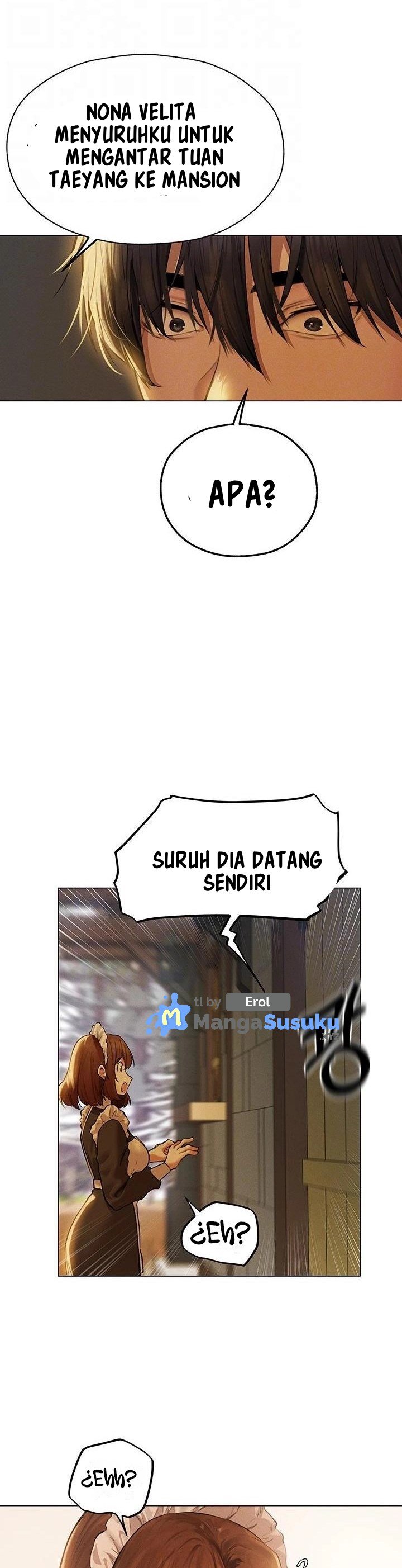 MILF Hunting In Another World - Chapter 54 7 MILF Hunting In Another World - Chapter 54 7