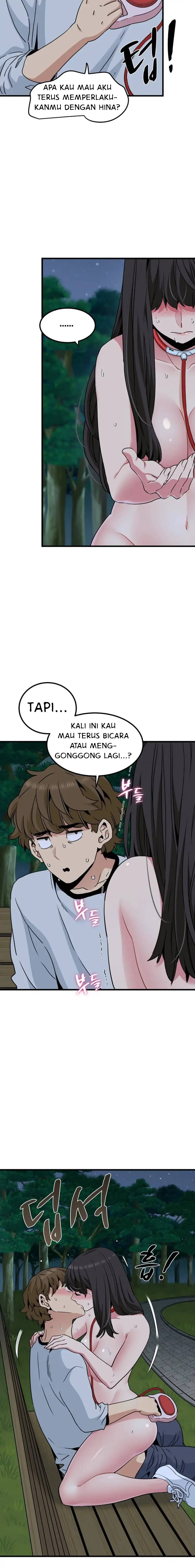 A Turning Point - Chapter 54 3