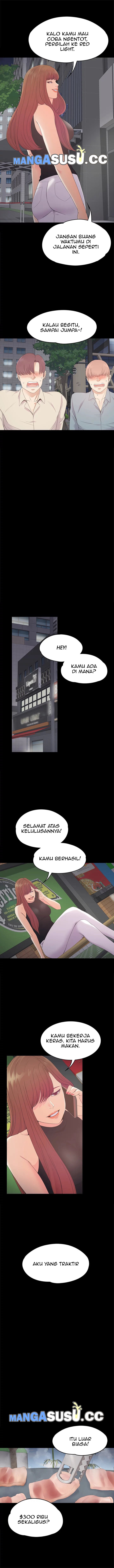 Gangnam Romance - Chapter 54 6