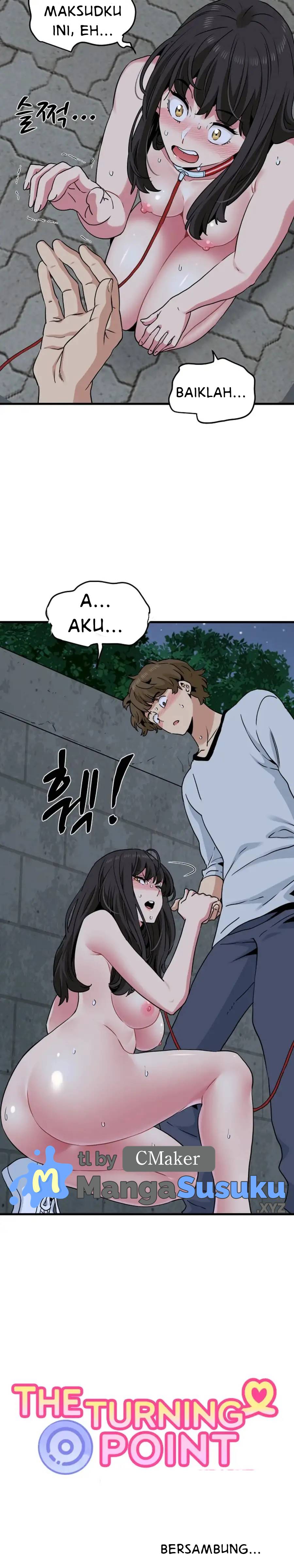 A Turning Point - Chapter 54 24