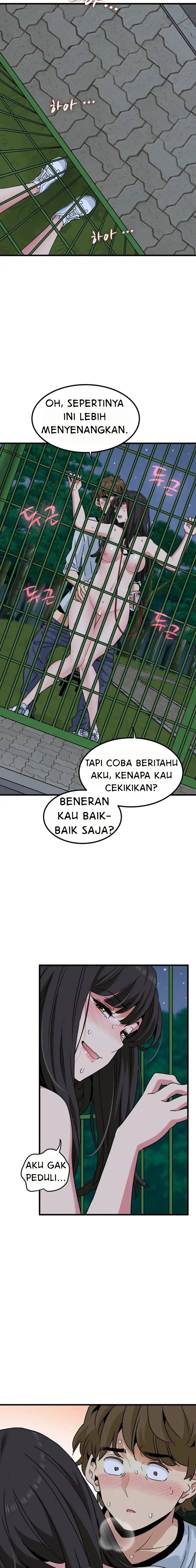 A Turning Point - Chapter 54 12