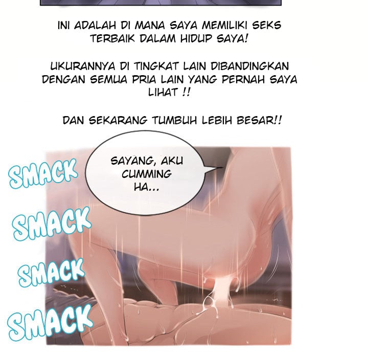 Wet Women - Chapter 54 53