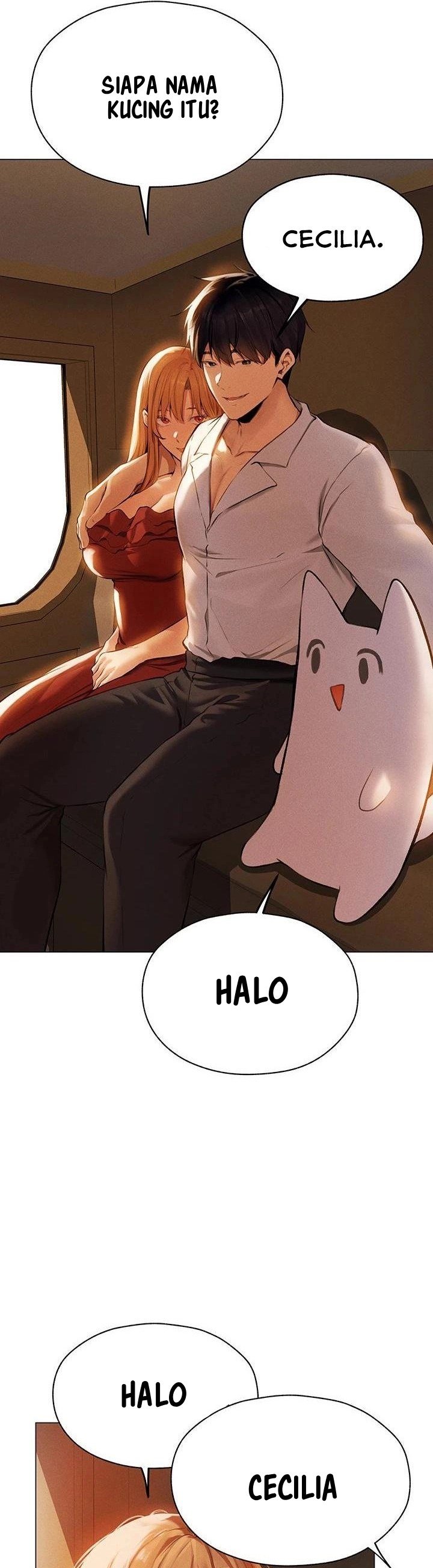 MILF Hunting In Another World - Chapter 54 18 MILF Hunting In Another World - Chapter 54 18