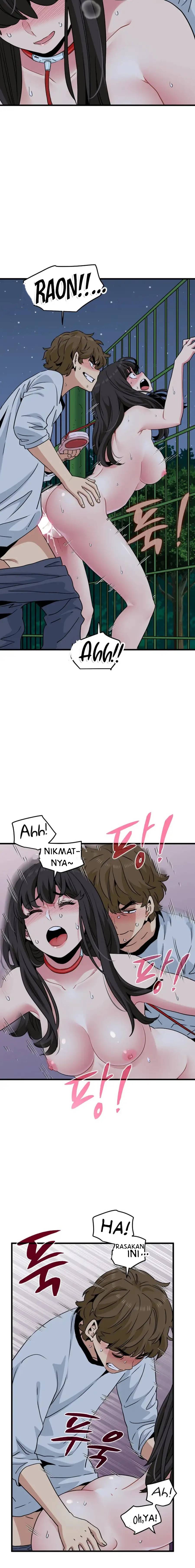 A Turning Point - Chapter 54 13