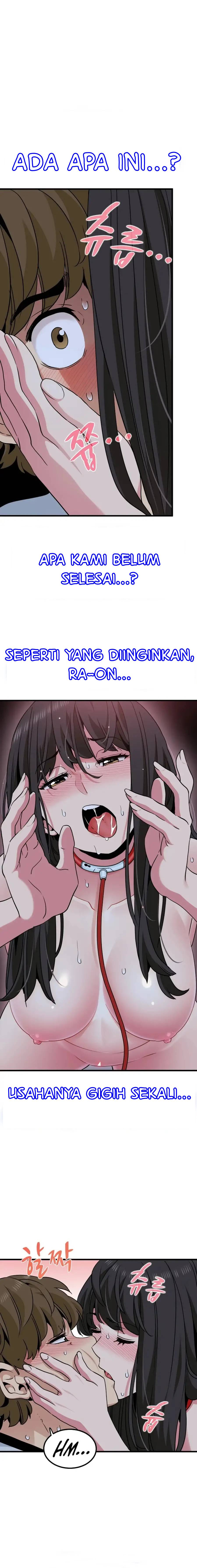 A Turning Point - Chapter 54 4