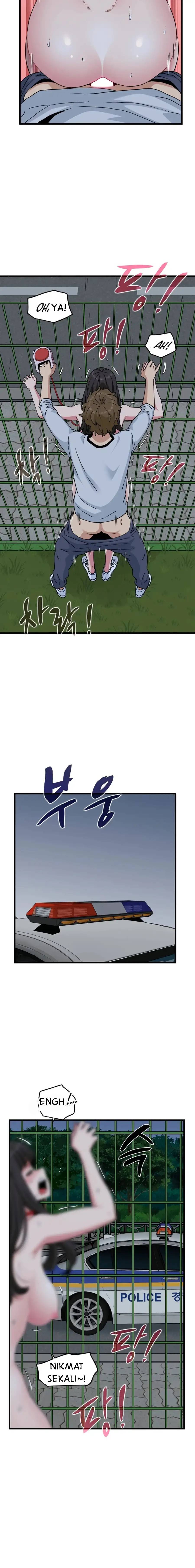 A Turning Point - Chapter 54 15