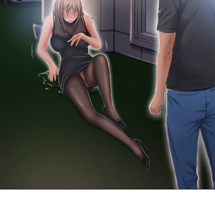 Wet Women - Chapter 54 72