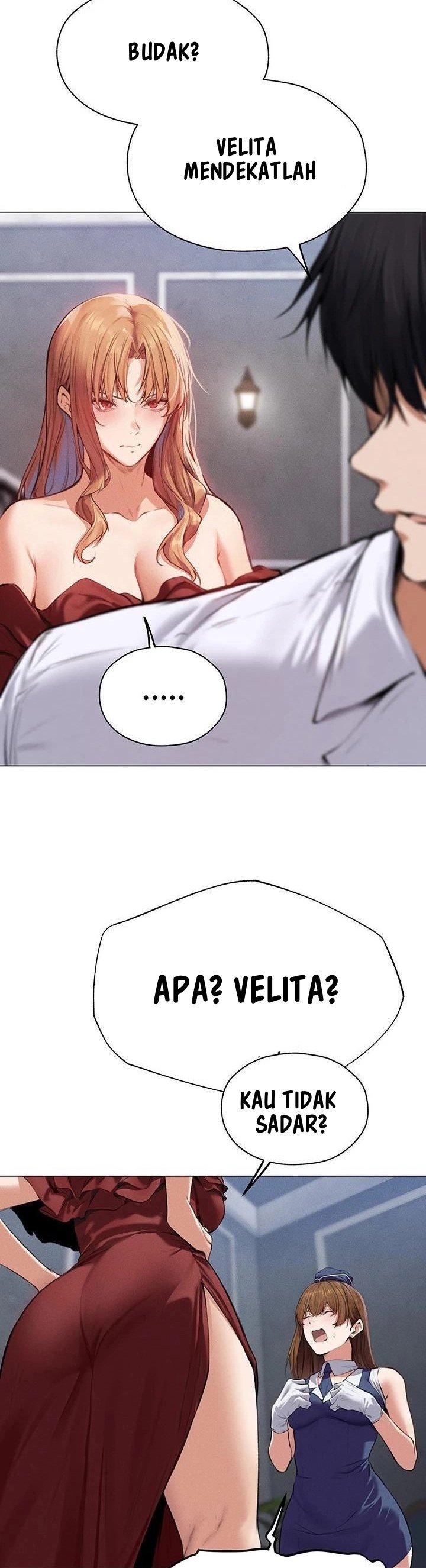 MILF Hunting In Another World - Chapter 54 35 MILF Hunting In Another World - Chapter 54 35