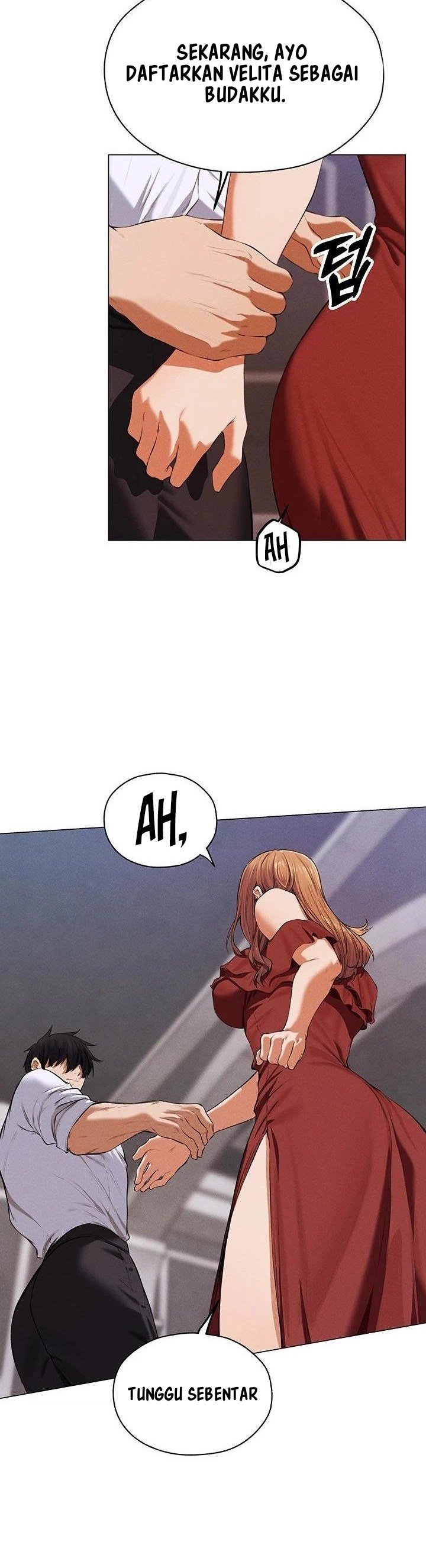 MILF Hunting In Another World - Chapter 54 40 MILF Hunting In Another World - Chapter 54 40