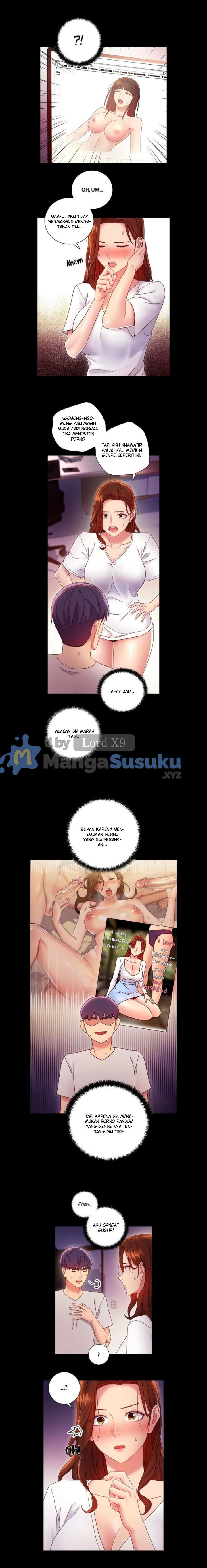 My Stepmother’s Friends Uncen - My Stepmother’s Friends Uncen Chapter 54 4 My Stepmother’s Friends Uncen - My Stepmother’s Friends Uncen Chapter 54 4