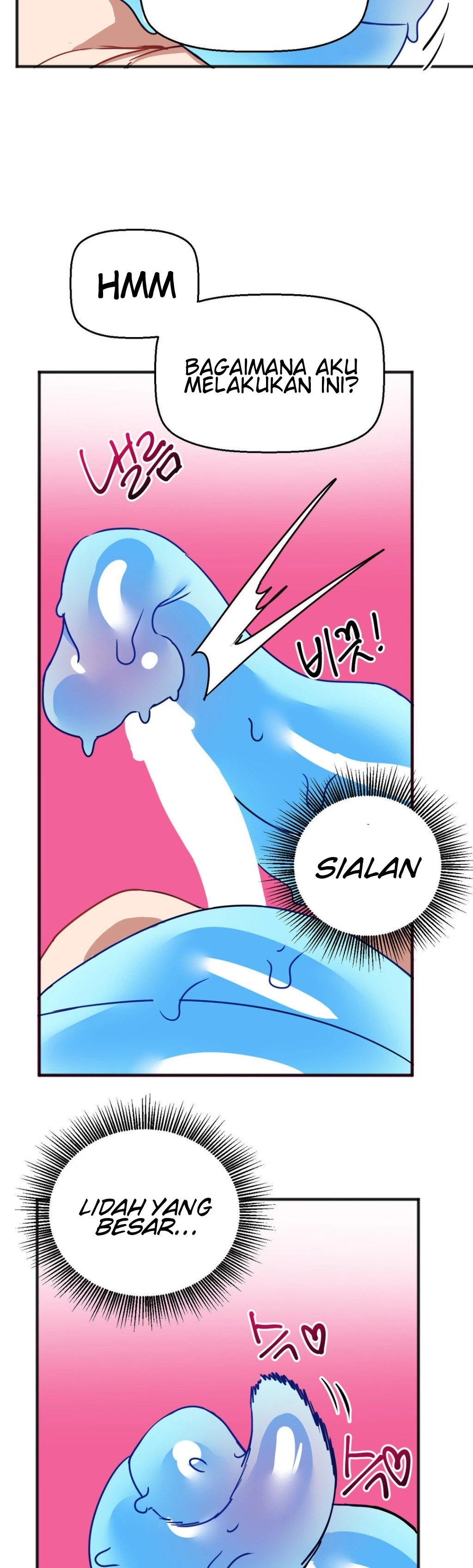 No Man’s Land - No Man&#8217;s Land Chapter 54 16