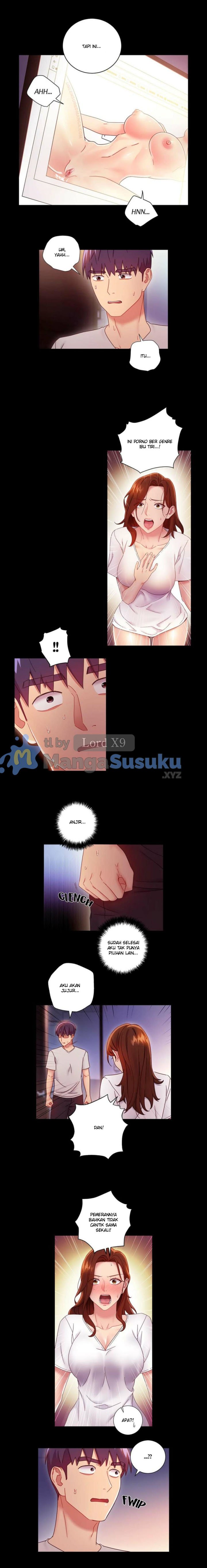 My Stepmother’s Friends Uncen - My Stepmother’s Friends Uncen Chapter 54 3 My Stepmother’s Friends Uncen - My Stepmother’s Friends Uncen Chapter 54 3