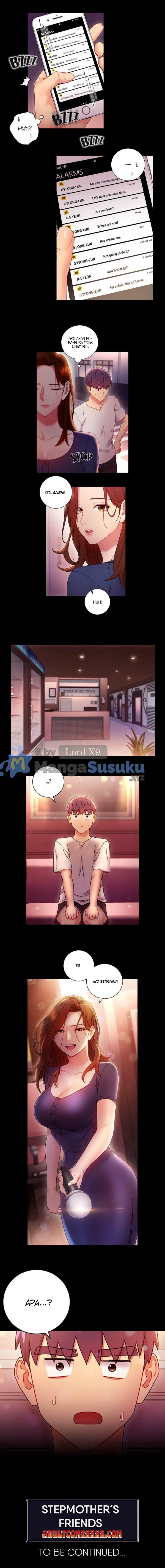 My Stepmother’s Friends Uncen - My Stepmother’s Friends Uncen Chapter 54 8 My Stepmother’s Friends Uncen - My Stepmother’s Friends Uncen Chapter 54 8