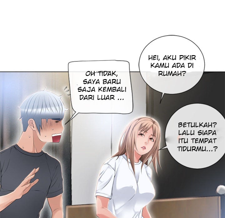 Wet Women - Chapter 54 94