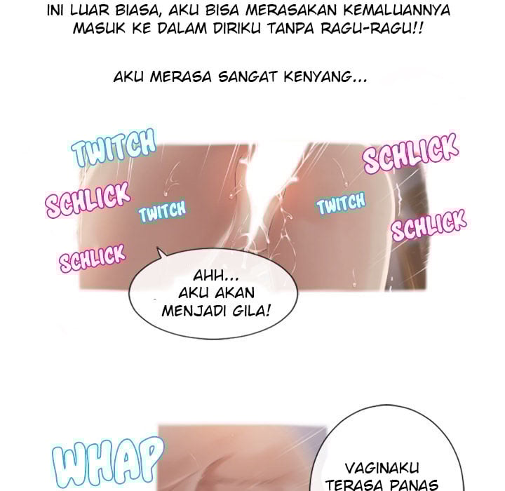 Wet Women - Chapter 54 54