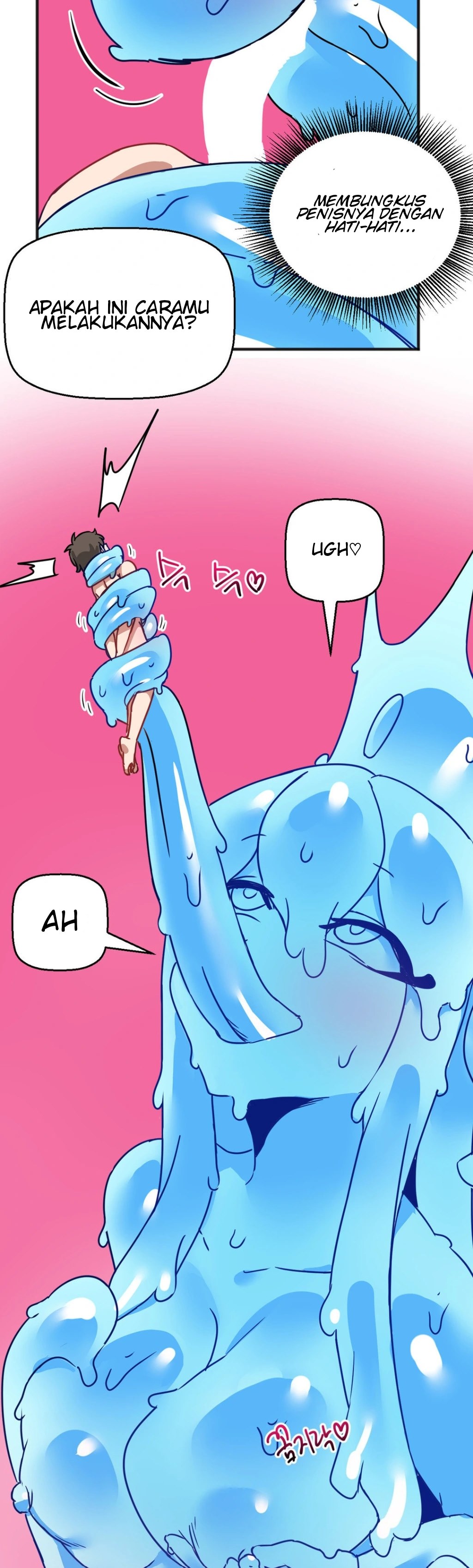 No Man’s Land - No Man&#8217;s Land Chapter 54 17