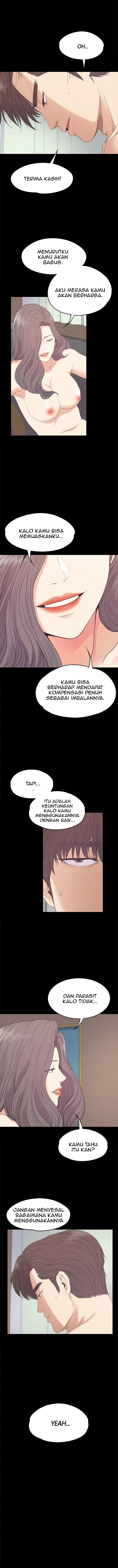 Gangnam Romance - Chapter 54 4