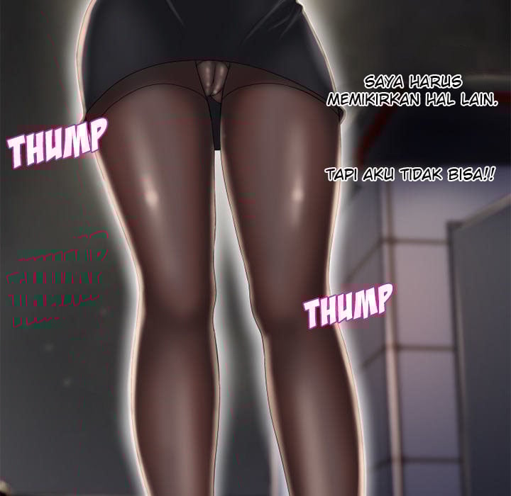 Wet Women - Chapter 54 43