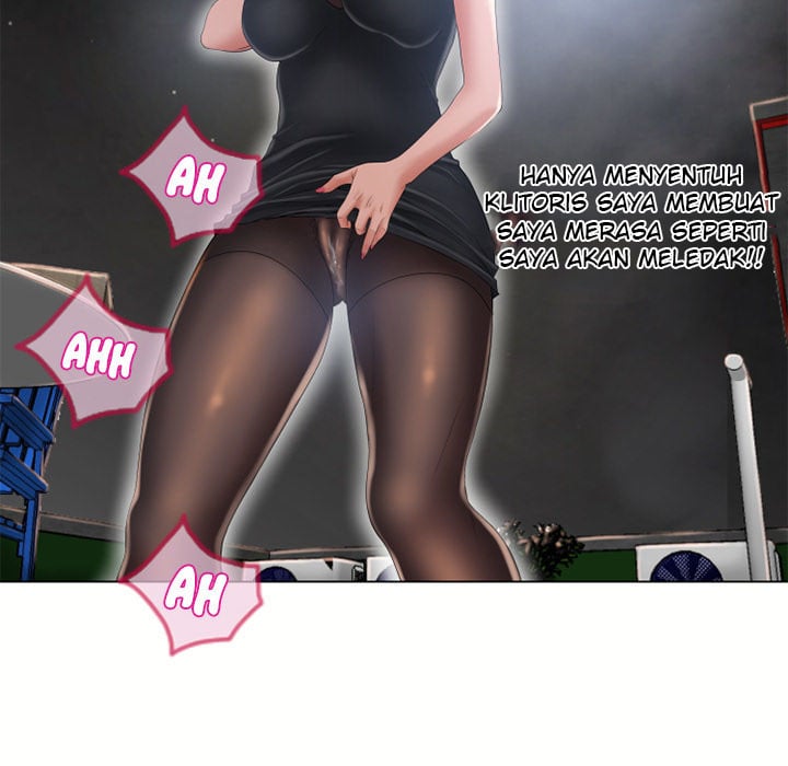 Wet Women - Chapter 54 58