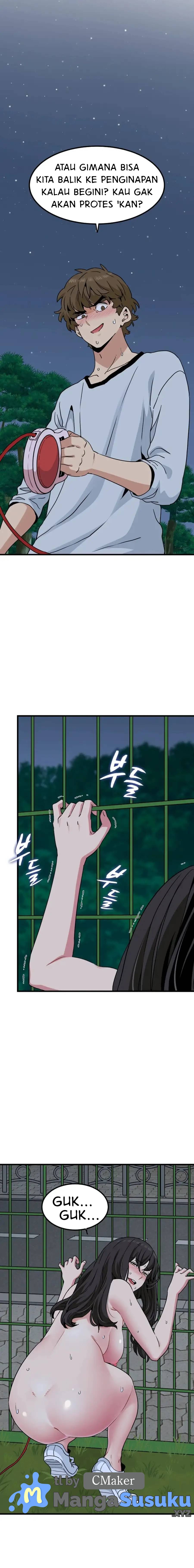 A Turning Point - Chapter 54 18