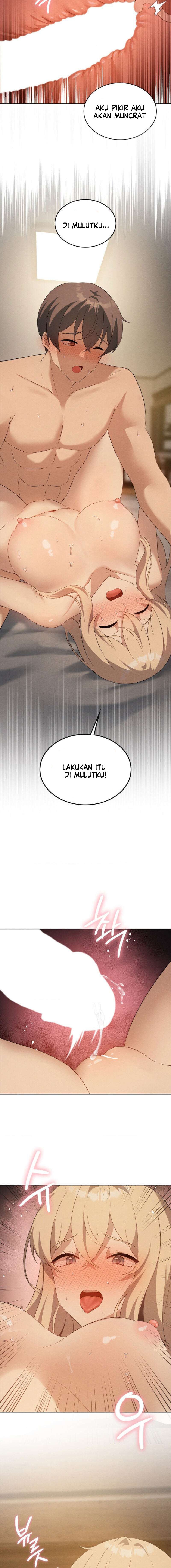 Pleasure up! - Chapter 55 13