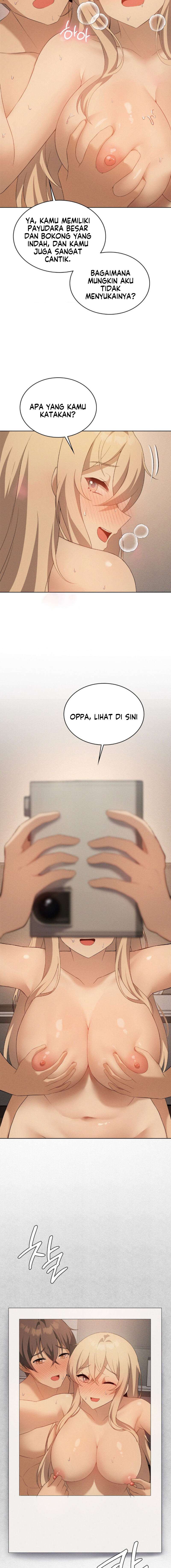 Pleasure up! - Chapter 55 9