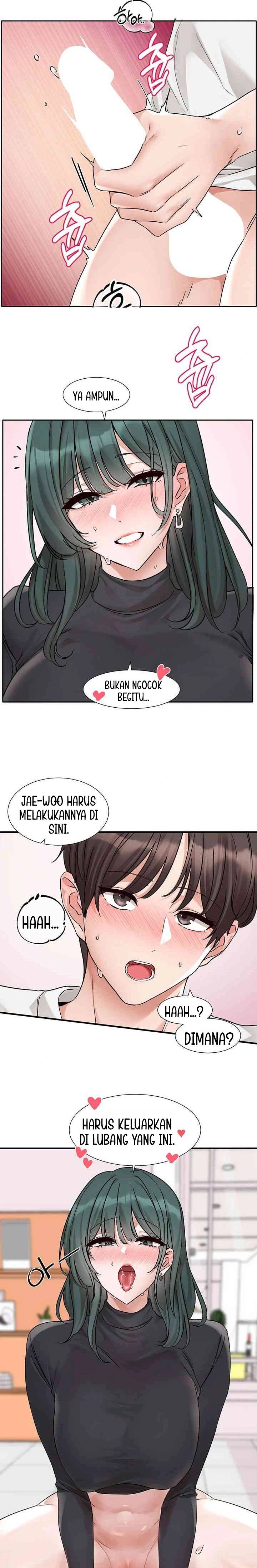 Circles - Chapter 177 16