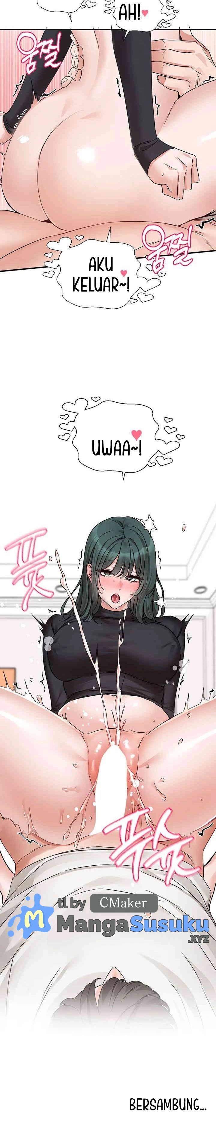 Circles - Chapter 177 23