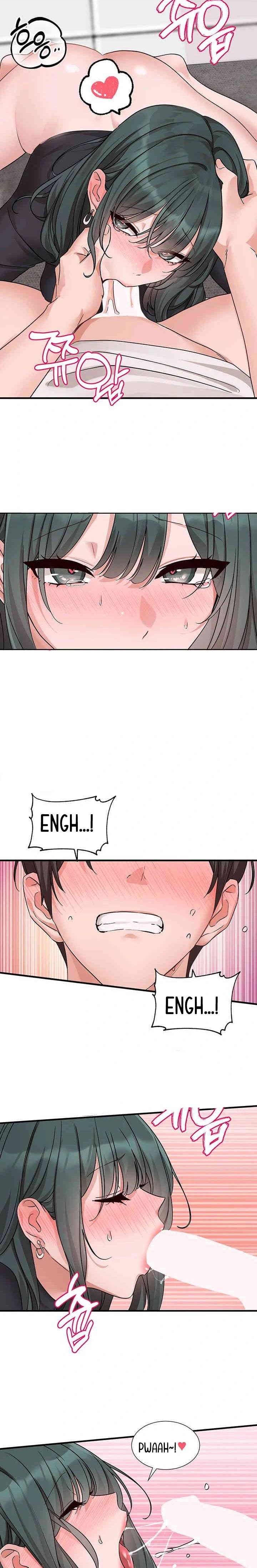 Circles - Chapter 177 20