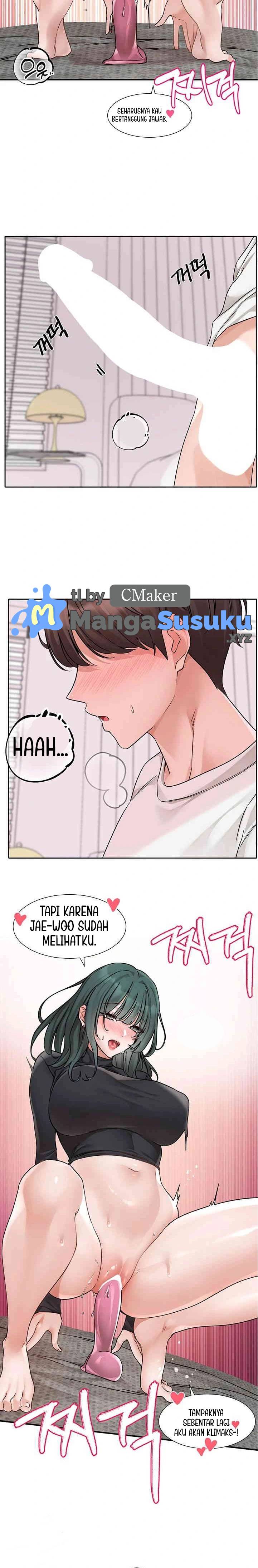 Circles - Chapter 177 15