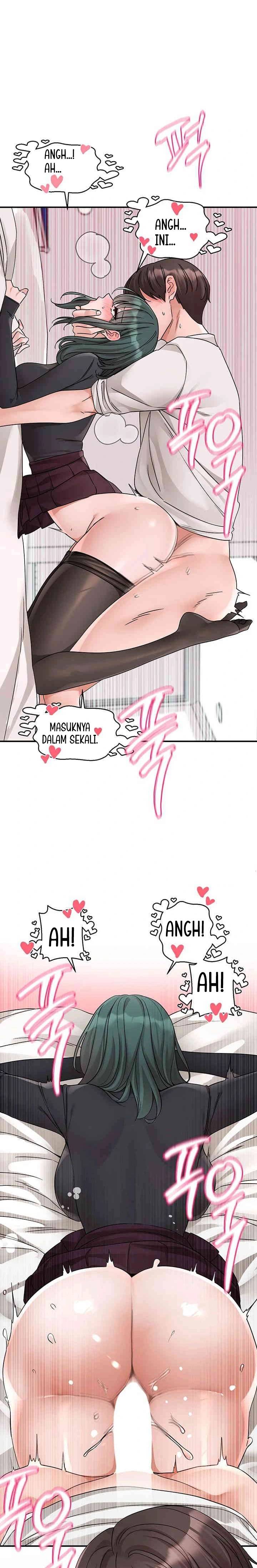 Circles - Chapter 177 1