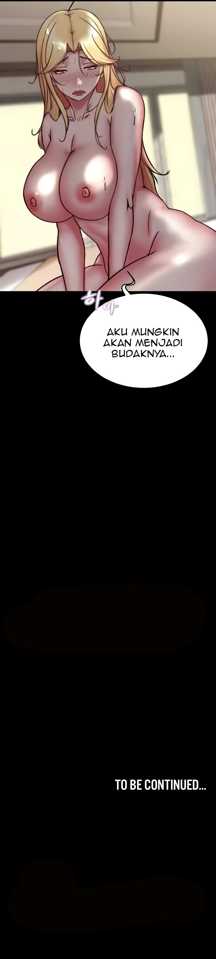 Panty Note - Chapter 172 8